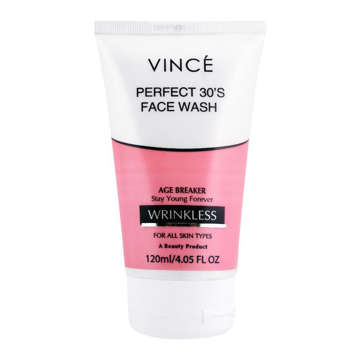 Picture of Vince Fw 120ml Perfect 30 Wrinkless